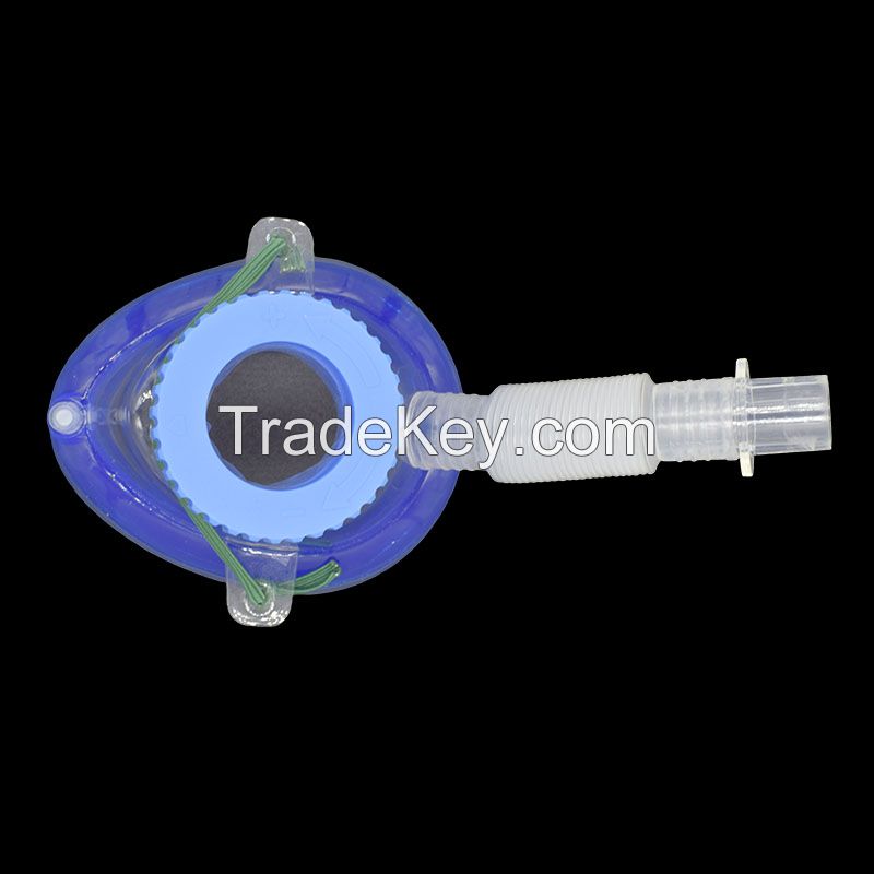 Endoscopic Anesthesia Mask