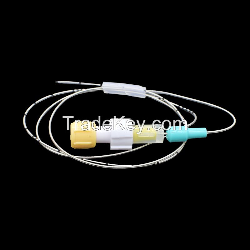 Disposable Anesthesia Catheter