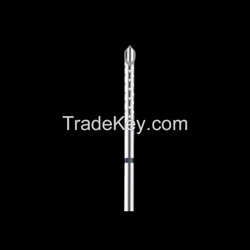 Disposable Anesthesia Puncture Needle