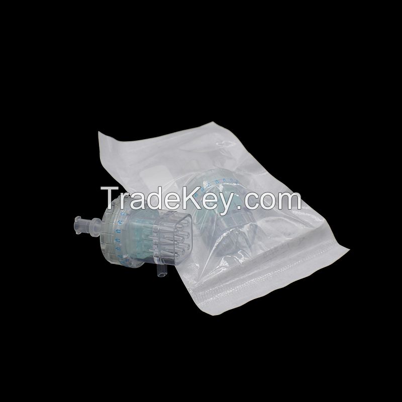 Disposable Sterile Injection Needle