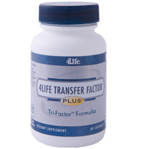 transfer fatcor plus