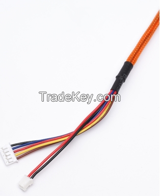 Medical Wire Harness