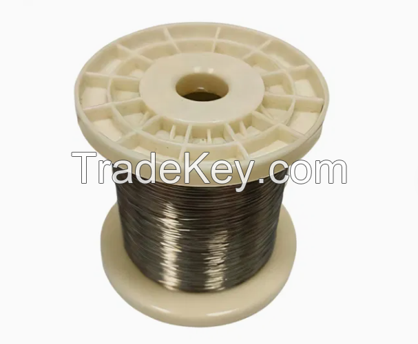 Pure Nickel 200 Wire Product Customization