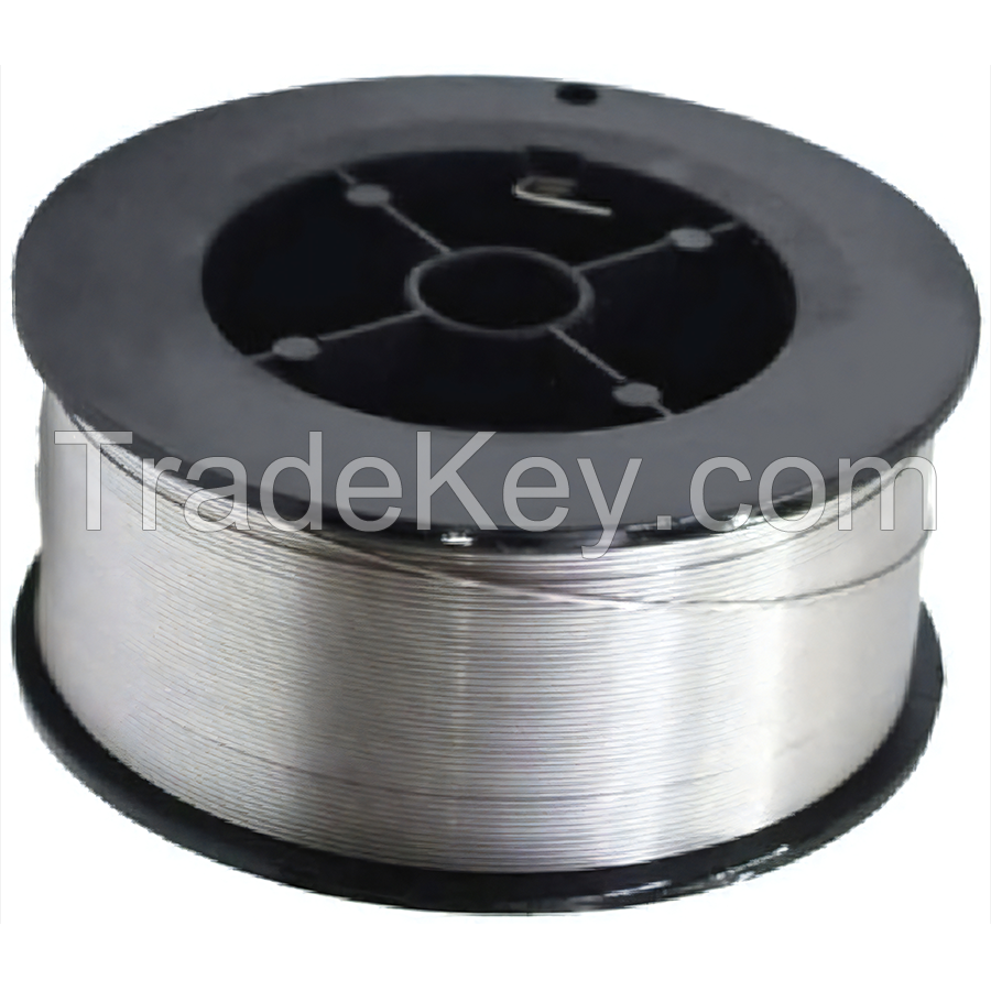 Pure Nickel 200 Wire Product Customization