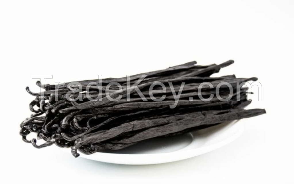 Vanilla Beans