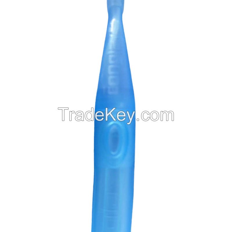 Disposable oral suction tube KL-STOC-05/Medical supplies