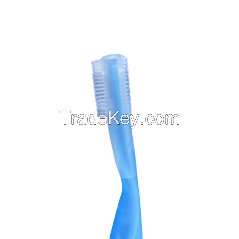 Disposable oral suction tube KL-STOC-03