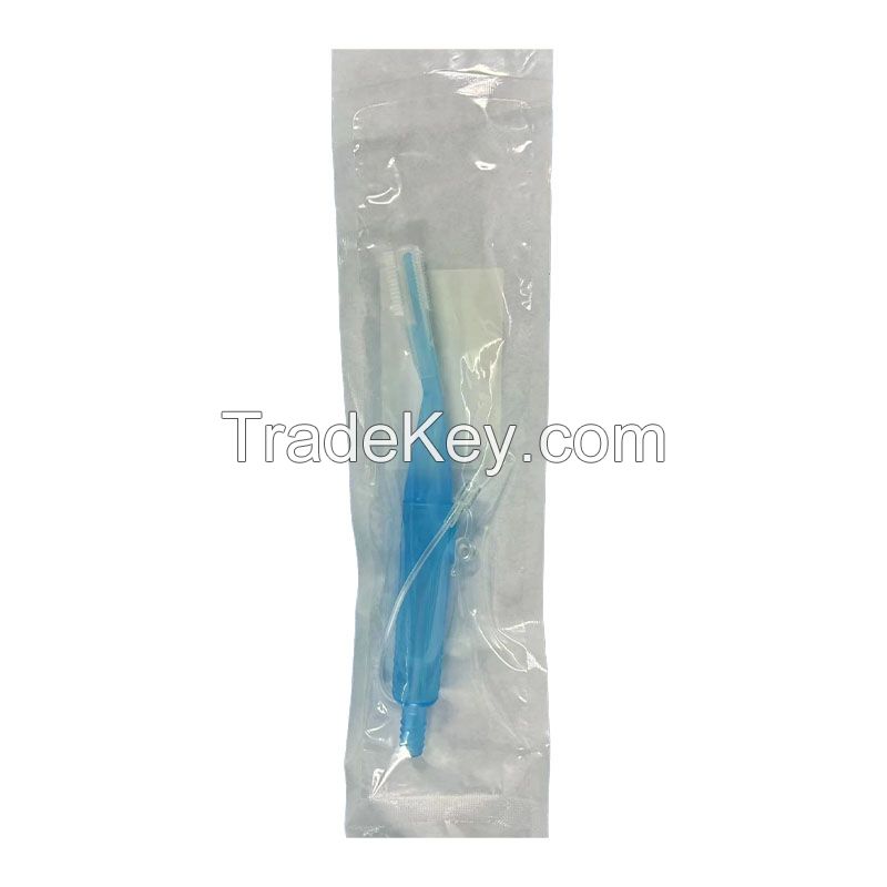 Disposable oral suction tube KL-STOC-05/Medical supplies