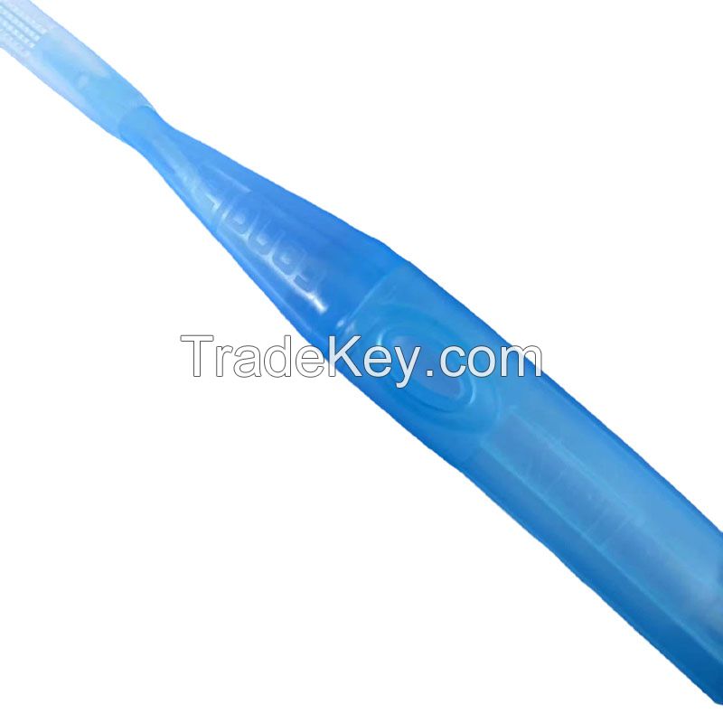 Disposable oral suction tube KL-STOC-02/disposable medical supplies