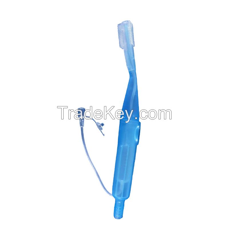 Disposable oral suction tube KL-STOC-05/Medical supplies