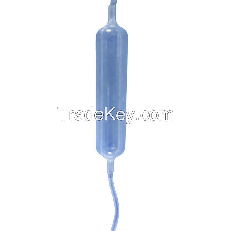 Disposable oral suction tube KL-STOC-03