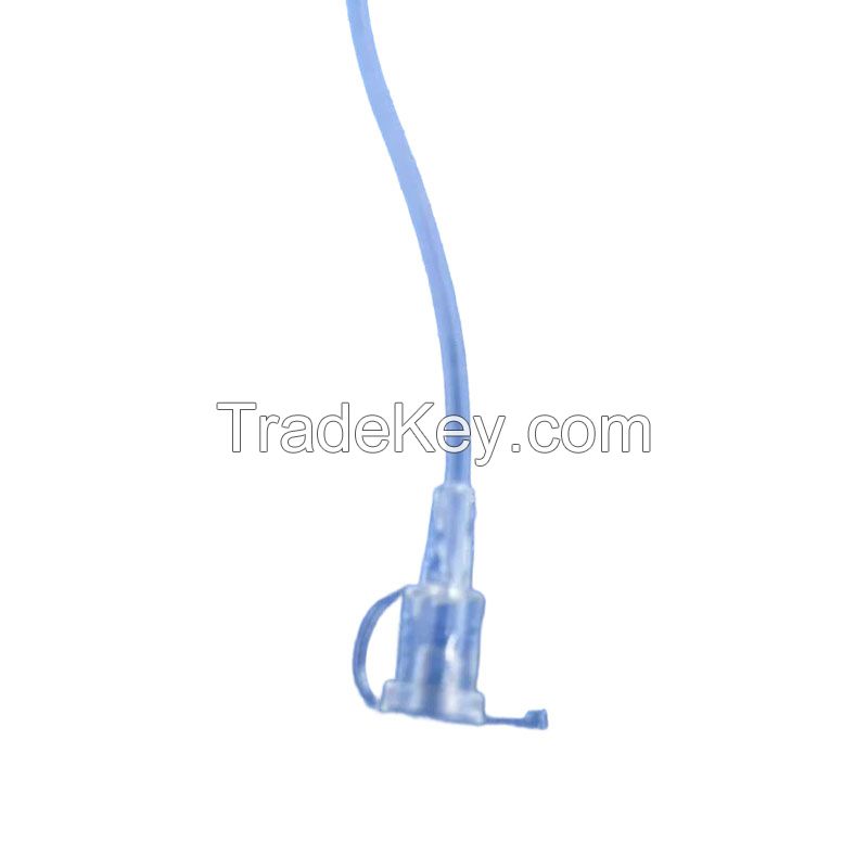 Disposable oral suction tube KL-STOC-02/disposable medical supplies