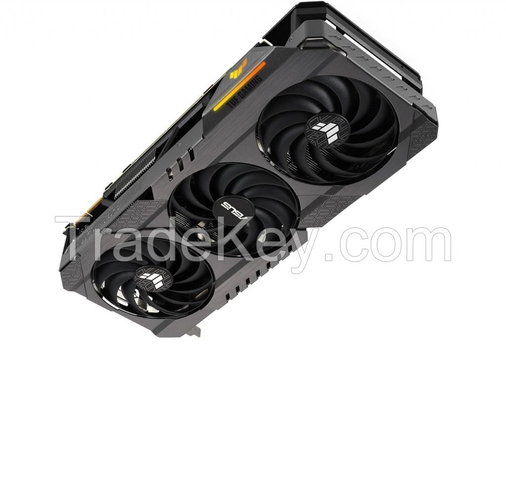 ASUS TUF Gaming GeForce RTX 4070 