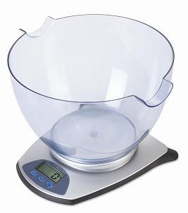 Digital Kitchen Scale