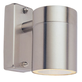 Stainless Steel Outdoor Lamp