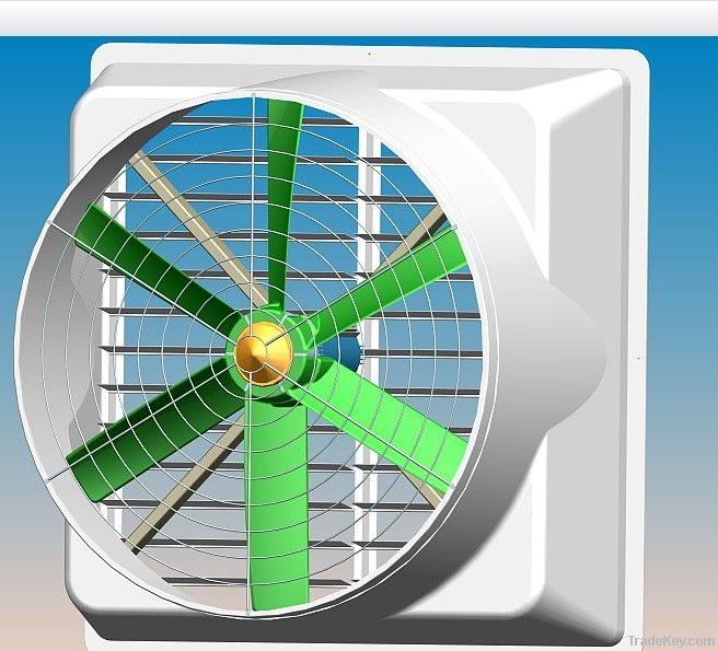 Exhaust fan/ventilation fan