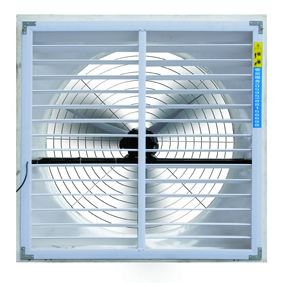Fiberglass exhaust fan, cone fan/ventilating fan/corrosion fan/big airflow fan