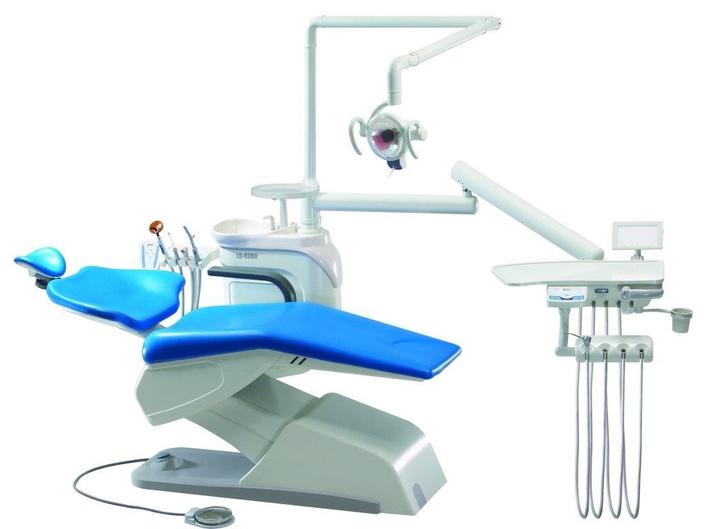 Sell dental unit LD-C280