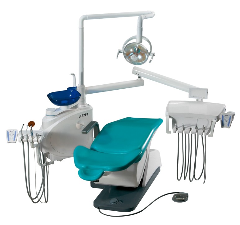 Sell dental unit LD--E280