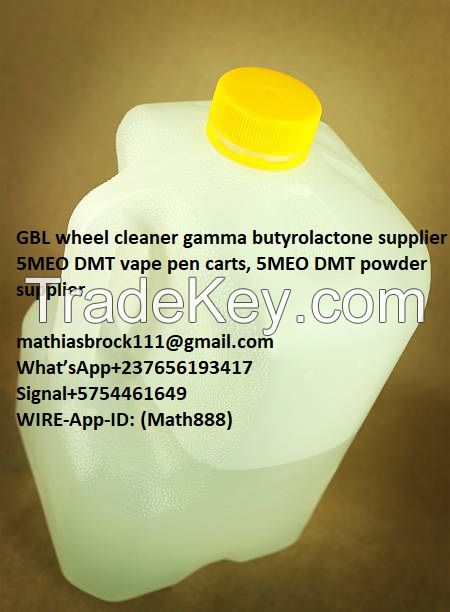 Selling 99.8% pure GBL gamma butyrolactone alloy wheel, rim, cleaner in Nashville TN. WatsAp+237656193417