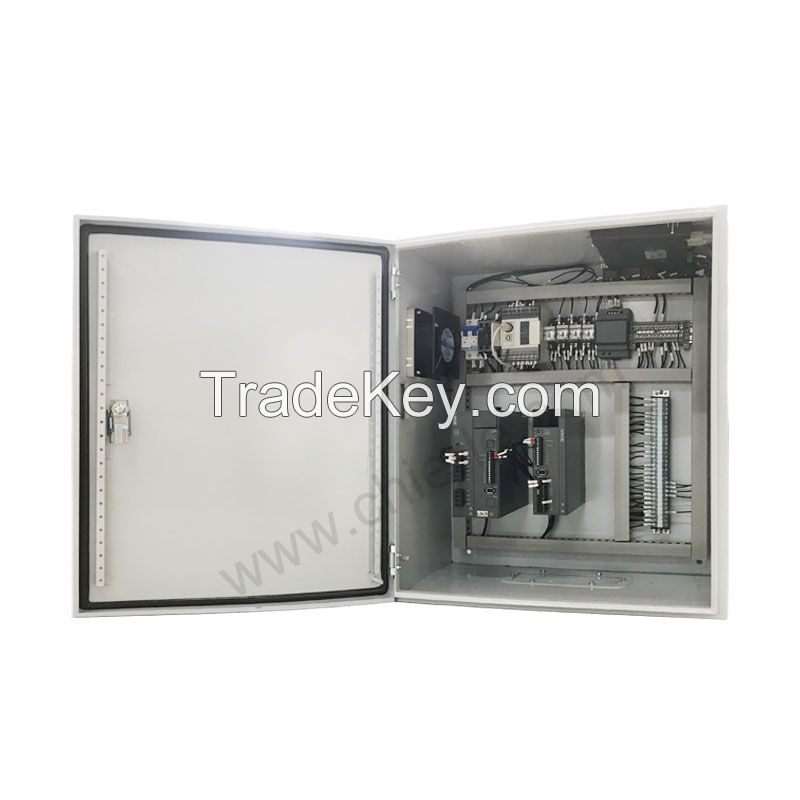 Electric Control Panels/Cabinets