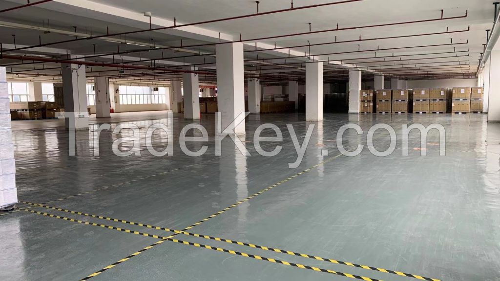 Shenzhen bonded warehouse 8000SQM