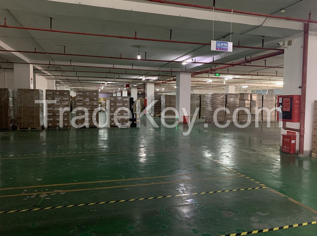 Shenzhen bonded warehouse 8000SQM