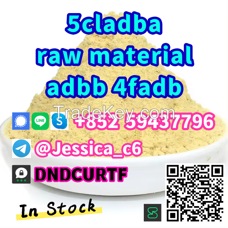 Best Price 5cladba raw material 4fmd 5fadb 5c adbb