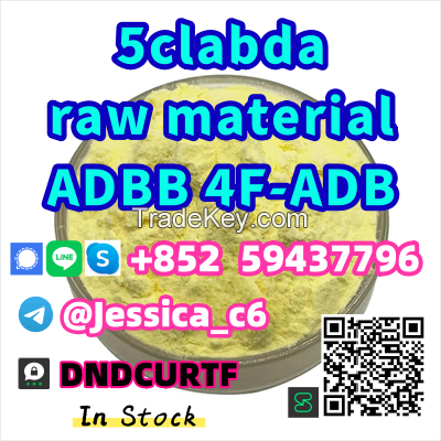 Best Price 5cladba raw material 4fmd 5fadb 5c adbb