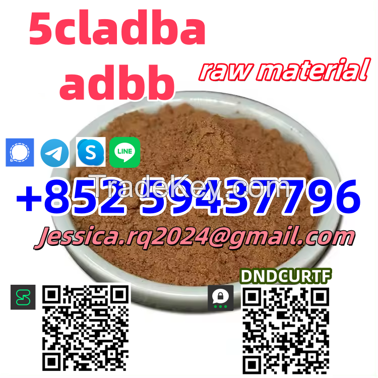 Best Price 5cladba raw material 4fmd 5fadb 5c adbb