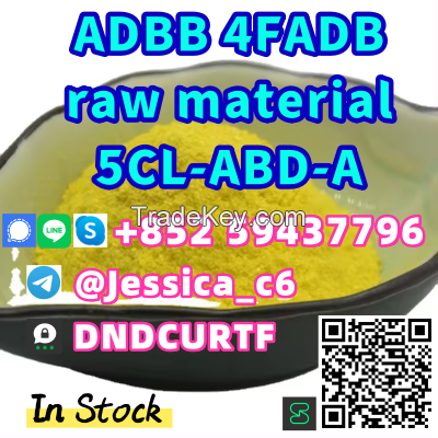 Best Price 5cladba raw material 6cl adbb 4fmd