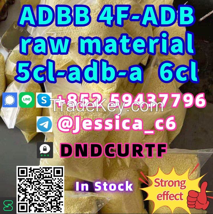 Best Price 5cladba raw material 6cl adbb 4fmd