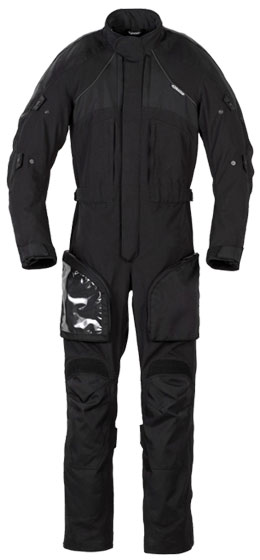 Cordura Motorbike Suit NAL-832