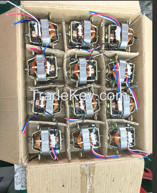 110V 8820 full copper mixed copper motor for blender 4655