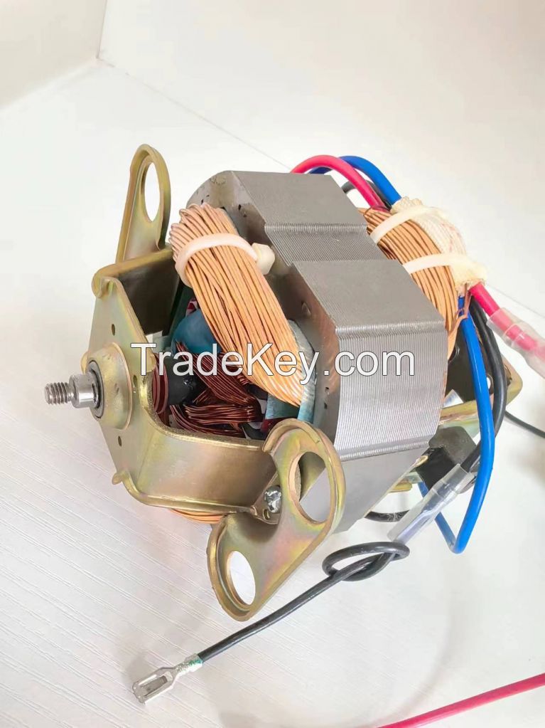 110V 8820 full copper mixed copper motor for blender 4655