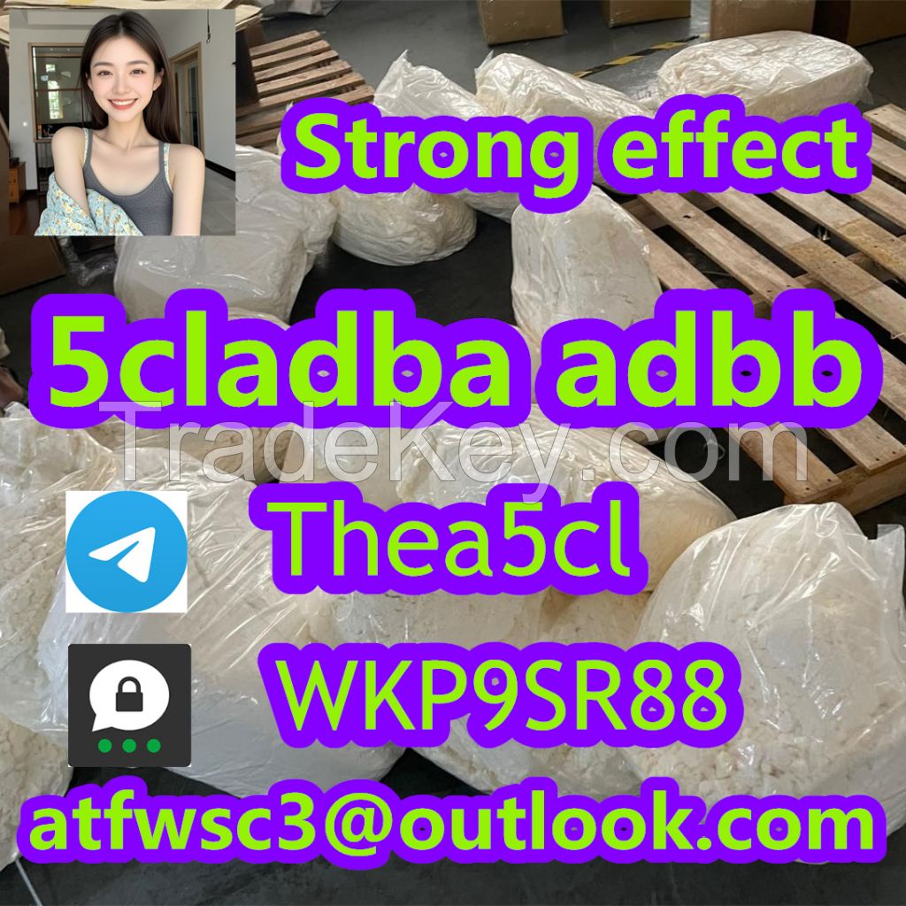 5cladb 5cladba 5cl-adb 5cl-adb-a adbb 5fadb China supplier