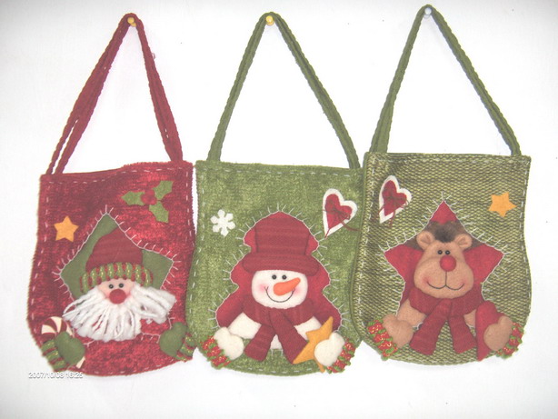 christmas bag