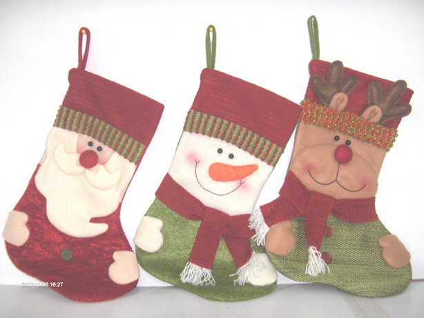 christmas stocking