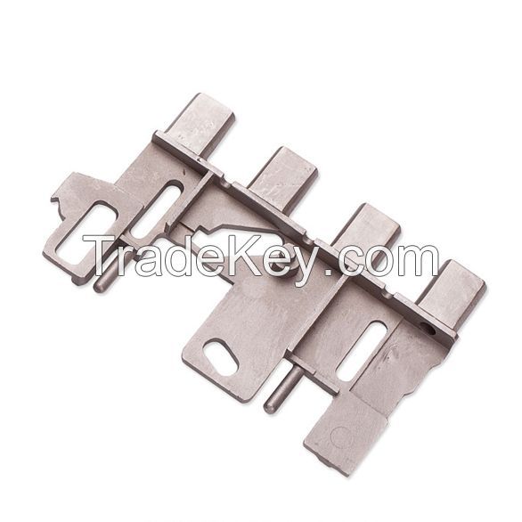  OEM High Quality Die Casting Hardware Metal Parts Custom Stamping Parts