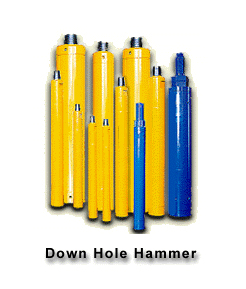 DTH Hammer