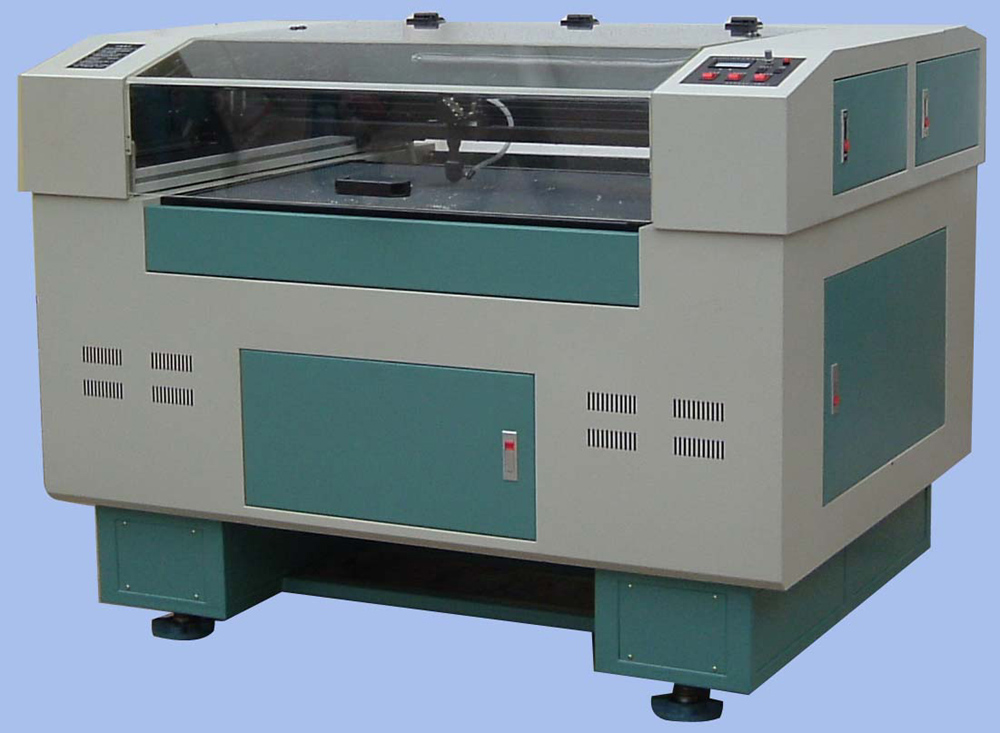 HB-9060 Laser Engraving /Cutting machine