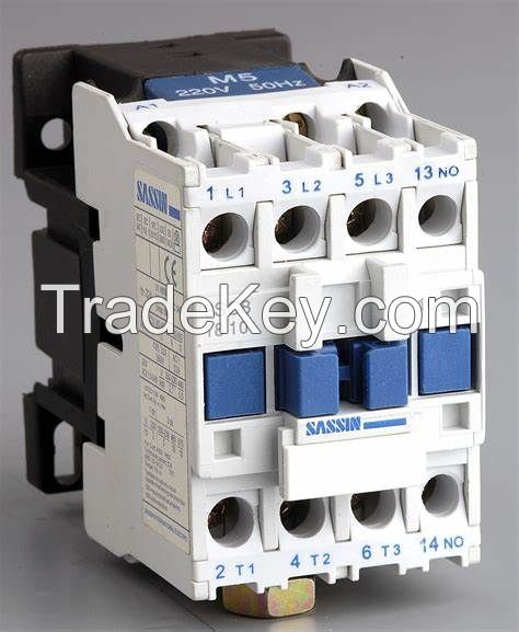 Contactors