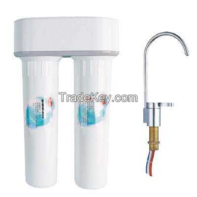 Large Flow Household Under Cabinet Water Purifier