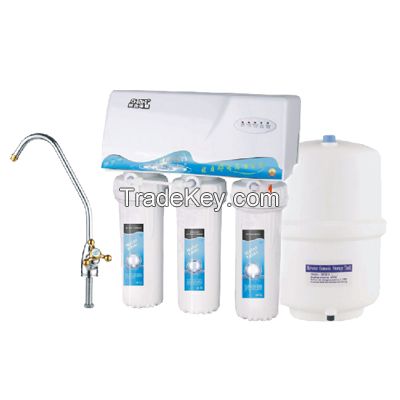 Large Flow Household Under Cabinet Water Purifier