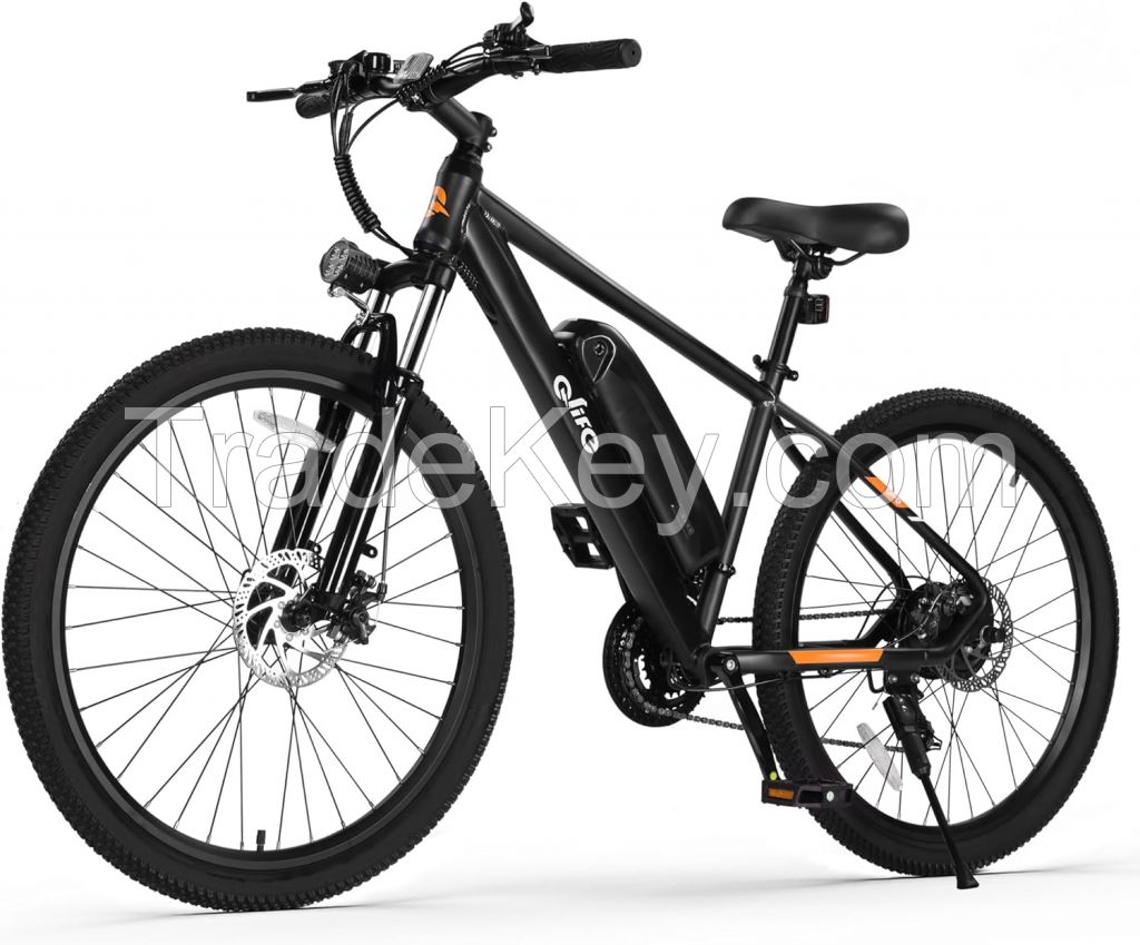 Qlife Racer Electric Bike