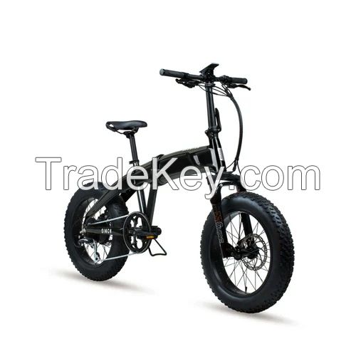 Aventon Sinch Electric Bike