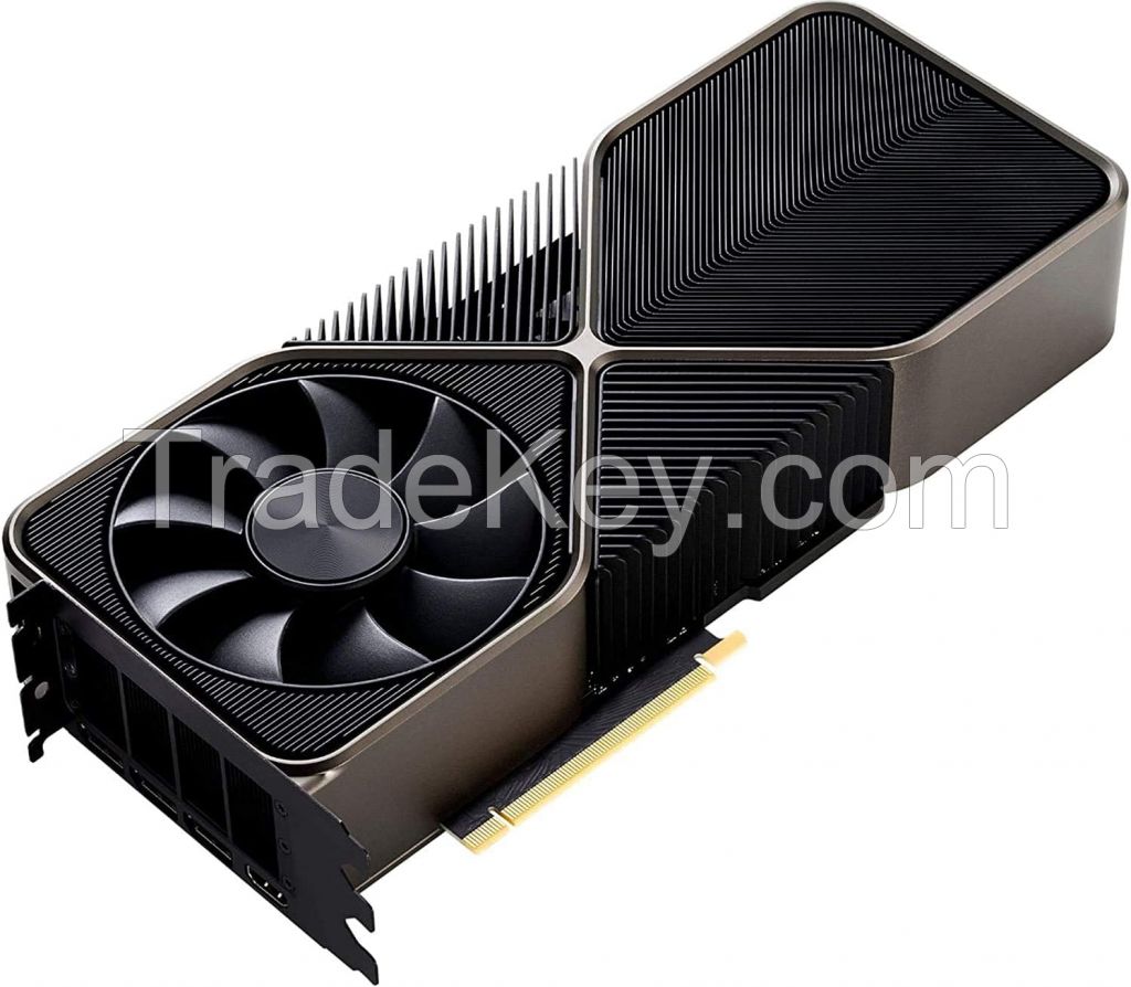  NVIDIA GeForce RTX 3090