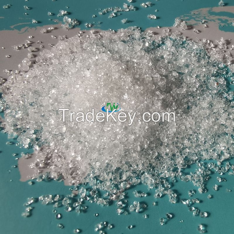 11.74 % N, 16.9% Ca White Crystal Calcium Nitrate Tetrahydrate