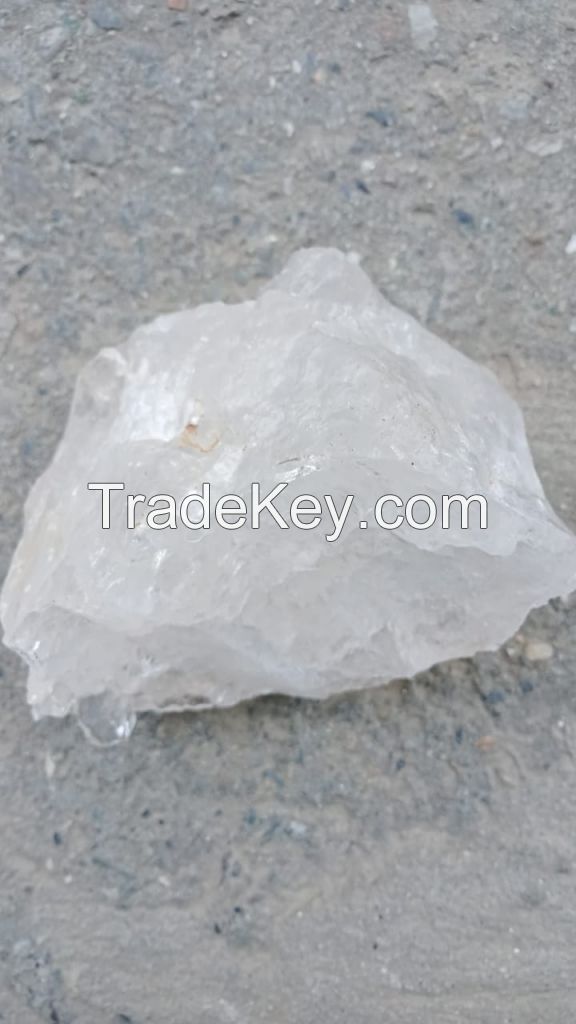 Silica Quartz