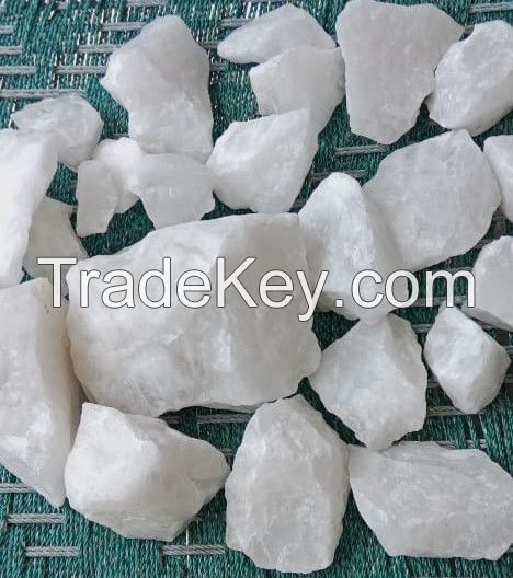 Silica Quartz